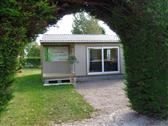 CAMPING LA MOTTE - Quend